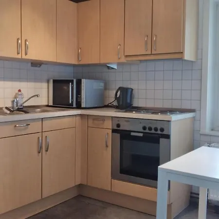 Apartment Druselblick