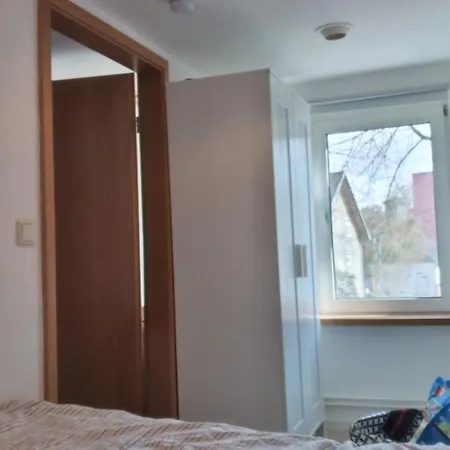 Apartment Druselblick