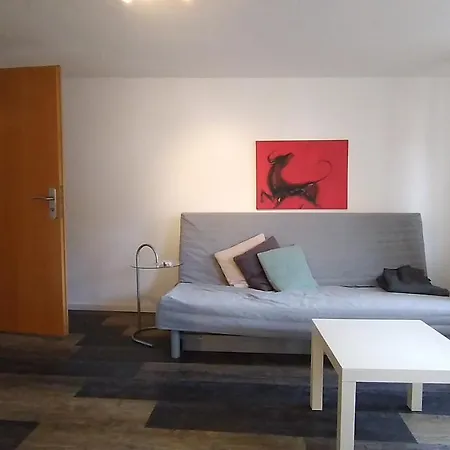 Apartment Druselblick *