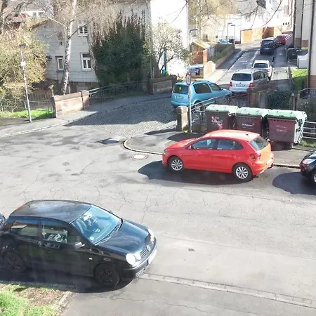Apartment Druselblick *