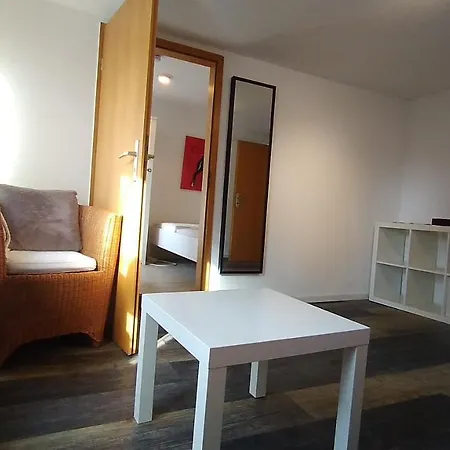 Apartment Druselblick