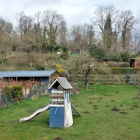 Apartment Druselblick